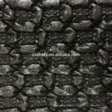 quilting fabric,100% polyester spandex embroidered fabric,quilted fabric for down coat,jacket and garment fabric